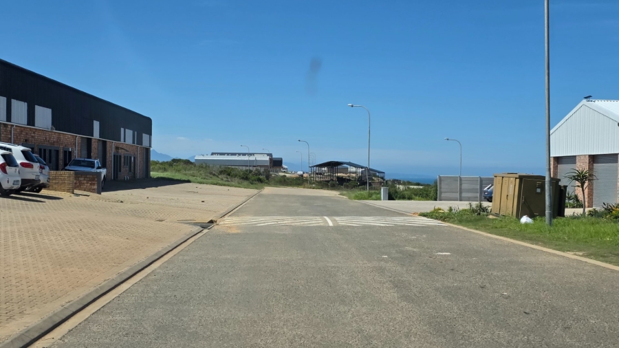 Commercial Property for Sale in N2 Industrial Park Western Cape